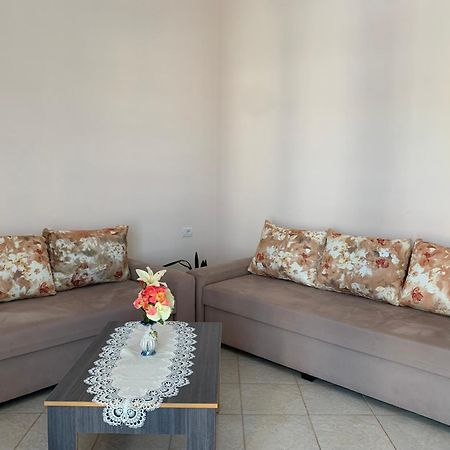 Ylli Cunaj Apartments Σαράντα Εξωτερικό φωτογραφία