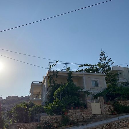 Ylli Cunaj Apartments Σαράντα Εξωτερικό φωτογραφία