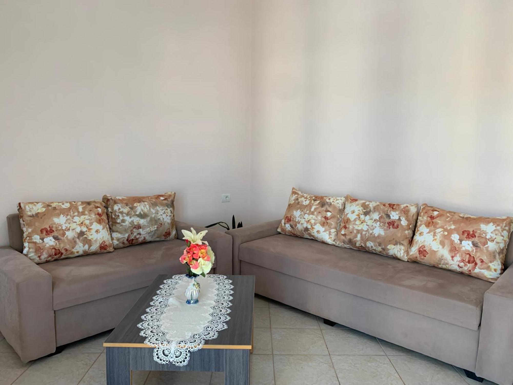 Ylli Cunaj Apartments Σαράντα Εξωτερικό φωτογραφία